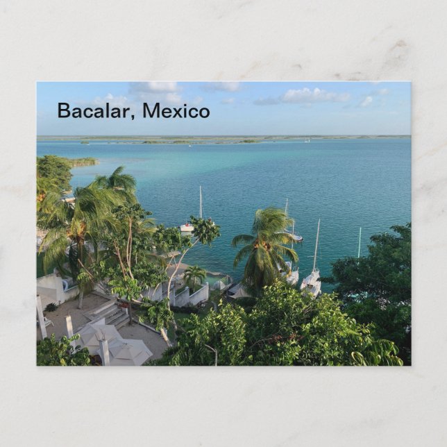 Carte postale (Devant)