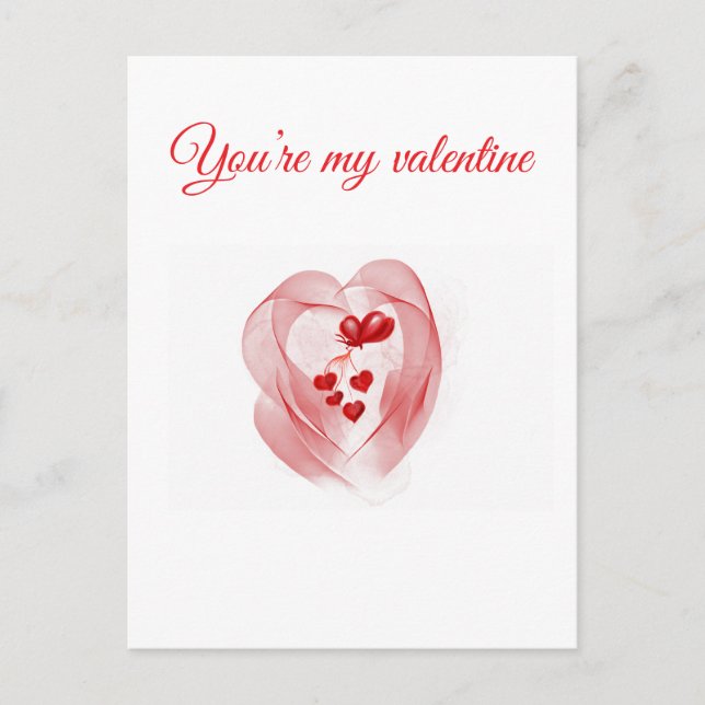 Carte postale (Devant)