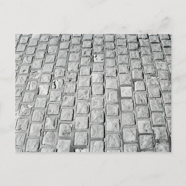 Carte postale (Devant)