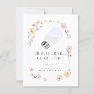 Carte postale