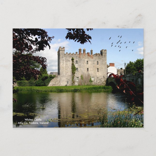 Carte postale (Devant)