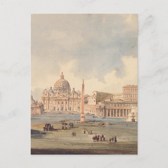 Carte postale (Devant)