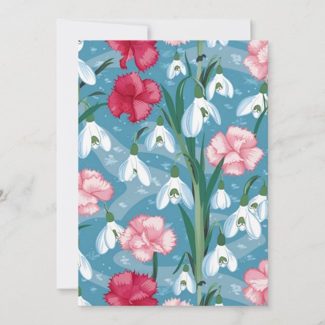 carte postale (Devant)