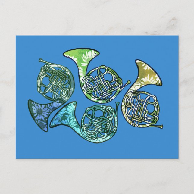 Carte postale (Devant)