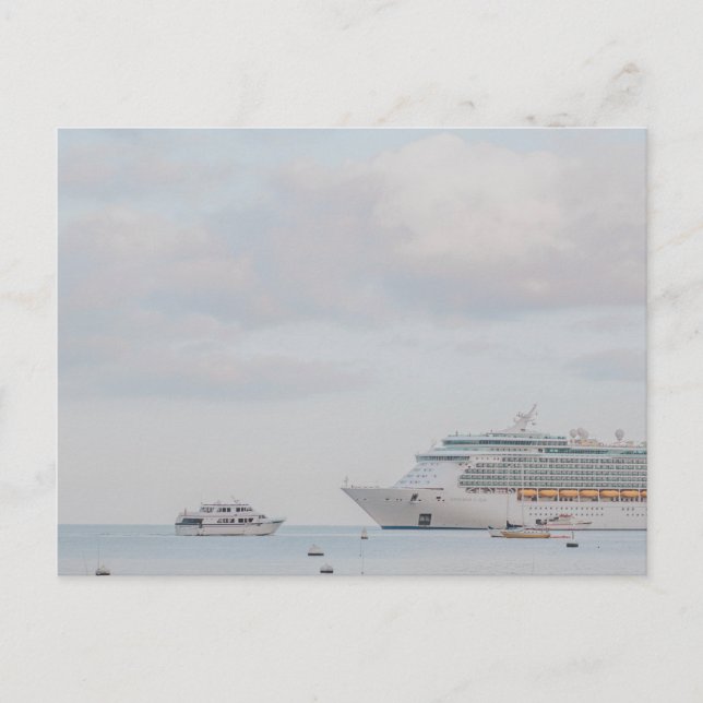 Carte postale (Devant)