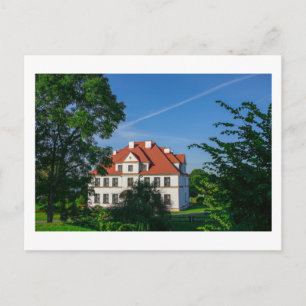 Carte Postale Б Biélе л а р у ь с École de Kamyenets Kamenets
