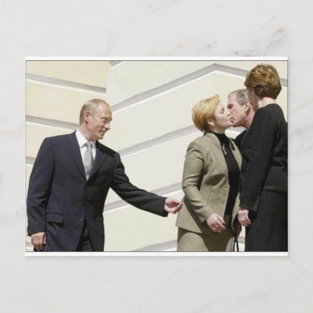 Carte Postale В л а и д м и р (Devant)