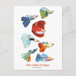 CARTE POSTALE グ\ ・ グ ズ