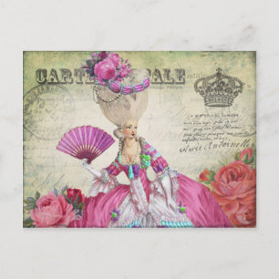 Carte Postale マ リ ー au pied du ア du à proximité