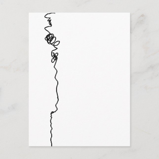 CARTE POSTALE 1 (Devant)