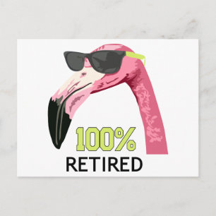 Carte Postale 100 % retraité
