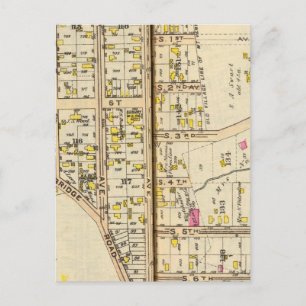 Carte Postale 102103 Mt Vernon