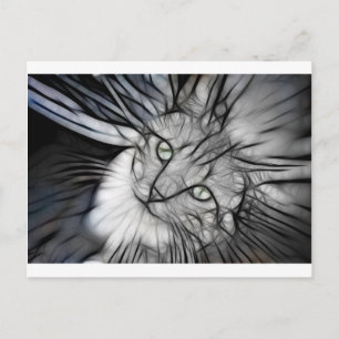 Carte Postale 10 - L'engin de chasse