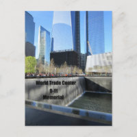 11/09, World Trade Center, New York
