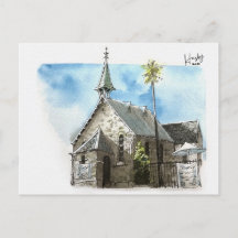 12 : L'église du pont