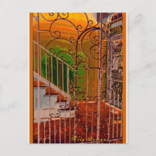 Carte Postale 136 copie