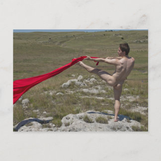 Carte Postale 16314-RA Art Nude