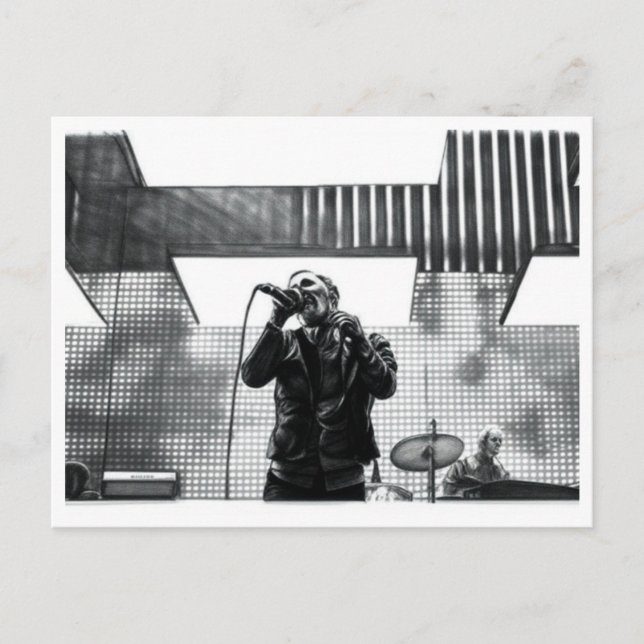 Carte Postale 17 juin 2006 (Devant)