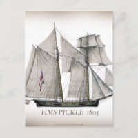 1805 Pickle