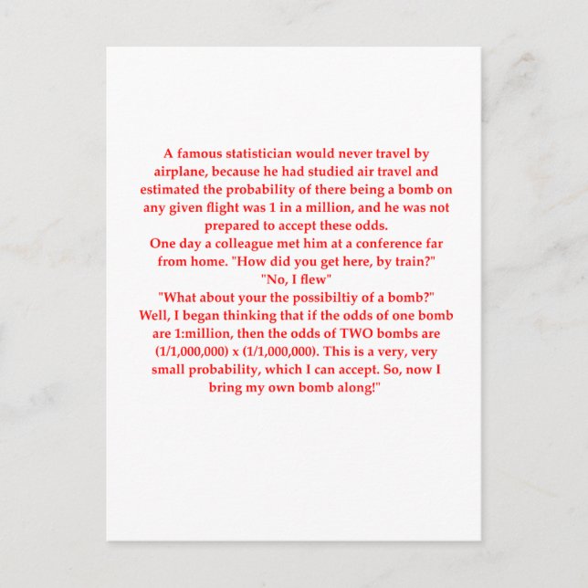 Carte Postale 18,00 g (Devant)