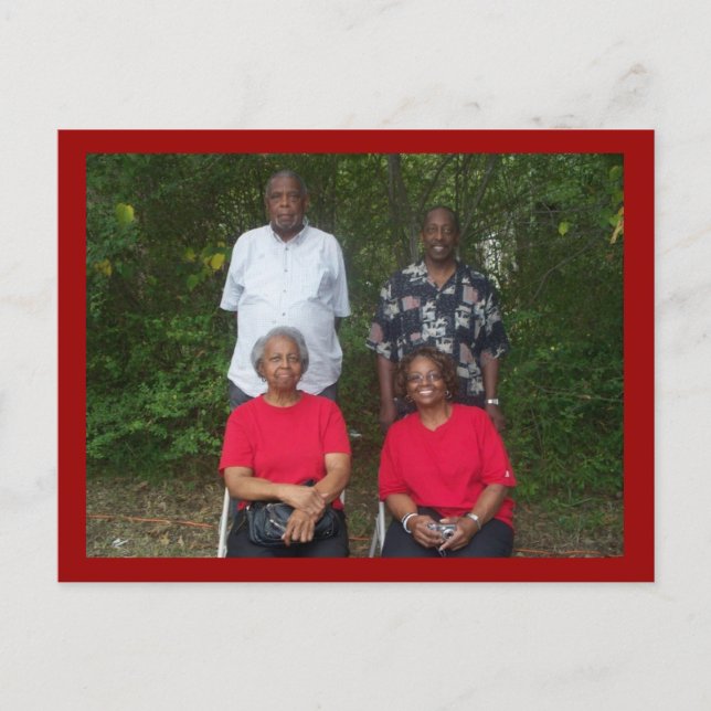 Carte postale 2 (Devant)