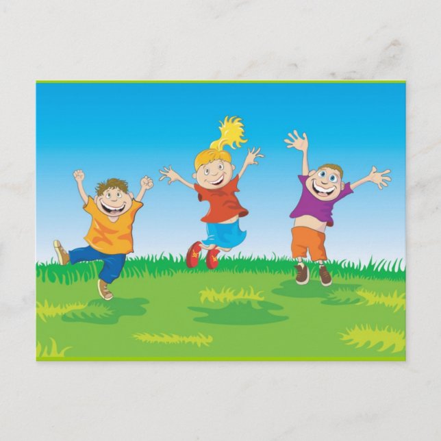 CARTE POSTALE 2 (Devant)