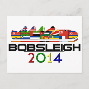 Carte Postale 2014 : Obsédée