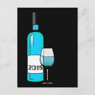 Carte Postale 2015 applaudissements !