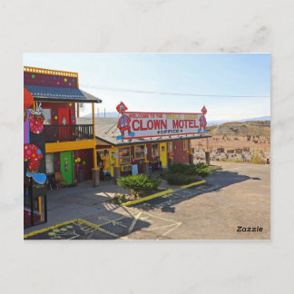 Carte Postale 2024 Hell's Loop 600-Mile X-Treme Endurance Road R