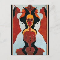 20 Visages - Danse Tribale