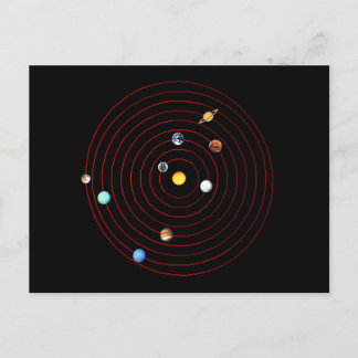 Carte Postale 23 décembre 1971