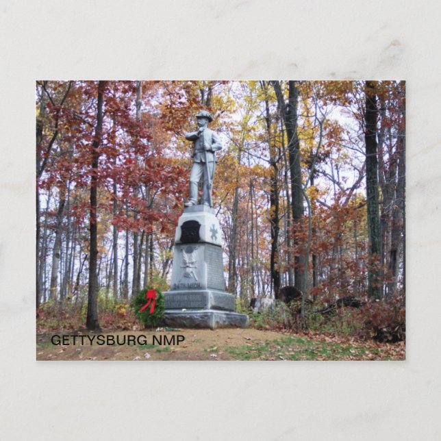 CARTE POSTALE 24E MICHIGAN (Devant)