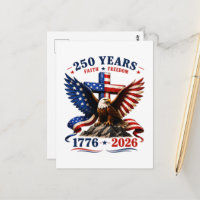 250 ans de foi et de liberté