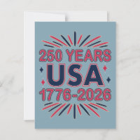 250 ans USA | Semiquinentenaire 1776-2026