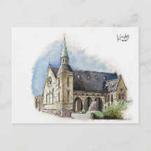 25 : Église catholique St. Francis Xavier