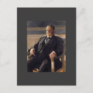 Carte Postale 27 William Howard Taft