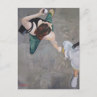 CARTE POSTALE 2 DIRECTIVES