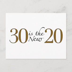 Carte Postale 30 est le nouveau 20