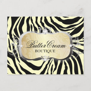 Carte postale 311-Lavish ButterCream Platter