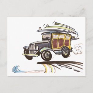 Carte Postale 31 oD