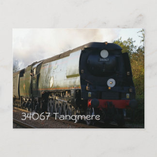 Carte Postale 34067 "Tangmere"