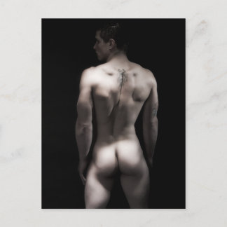 Carte Postale 42152b Art nu