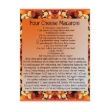 4 fromage mac