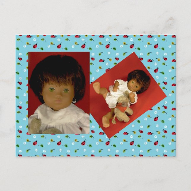 CARTE POSTALE 501-4 (Devant)