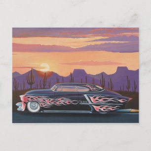 Carte postale '52 Olds