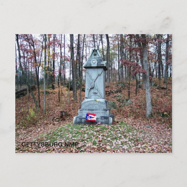 CARTE POSTALE 5E OVI (Devant)