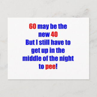 Carte Postale 60 nouveau 40