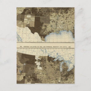 Carte Postale 62 Évaluation, biens immobiliers, biens meubles 18