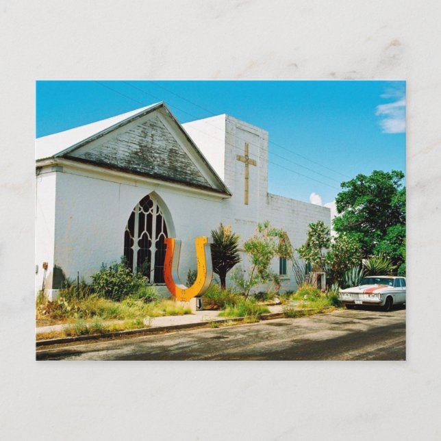 Carte Postale 6-9-fdh2006-23 - Customisé (Devant)