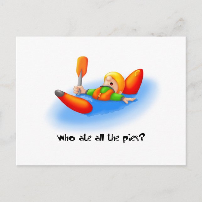 Carte Postale 79_pies (Devant)